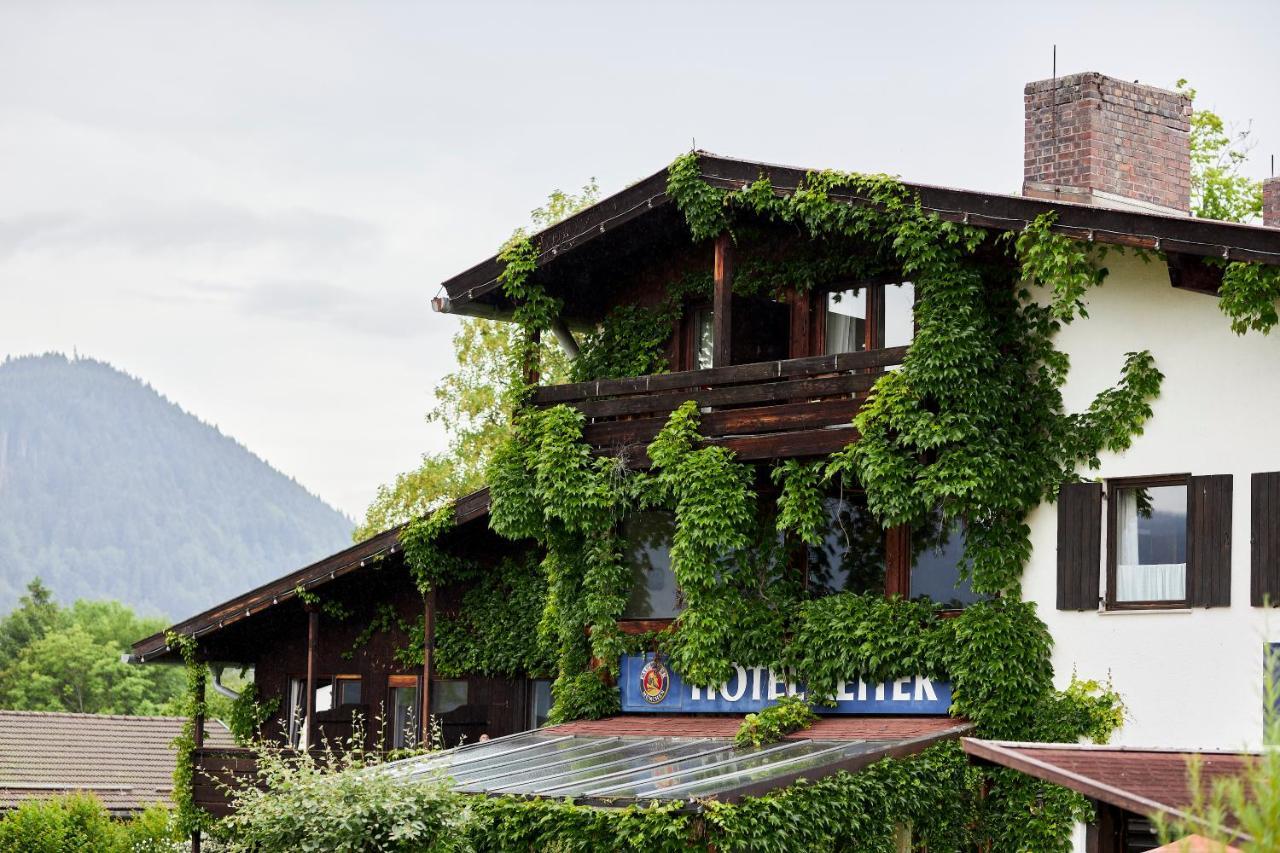 Kontaktlos - Wohnen mit Panoramablick am Schliersee by stayFritz Exterior foto