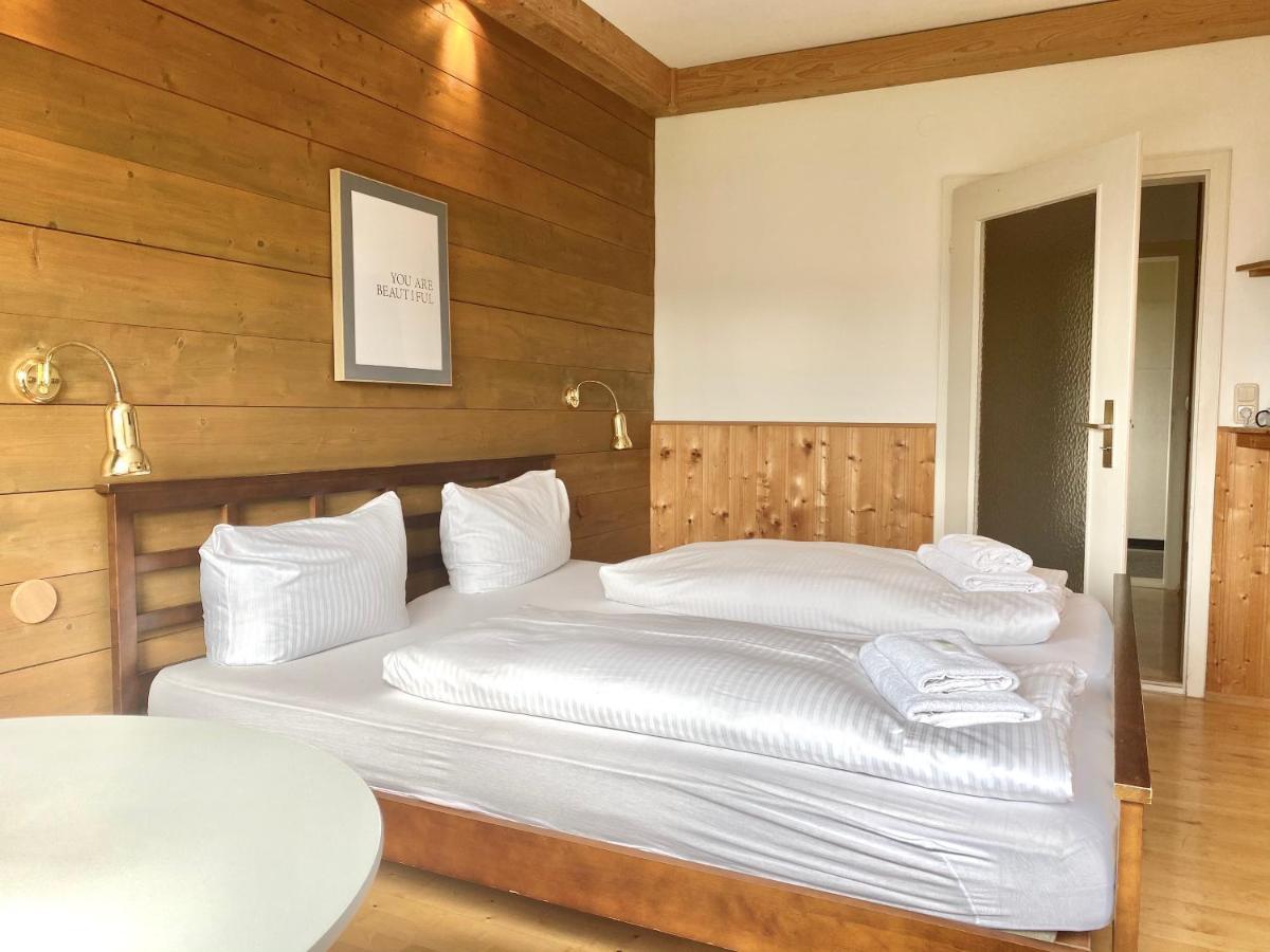 Kontaktlos - Wohnen mit Panoramablick am Schliersee by stayFritz Exterior foto